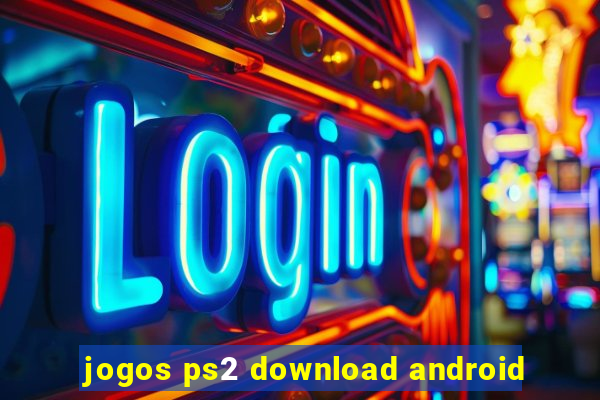 jogos ps2 download android